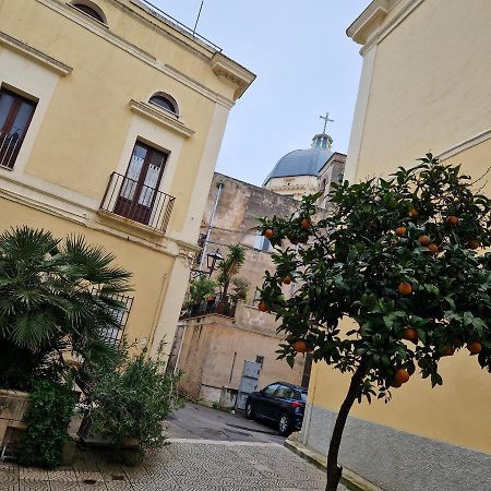 B&B Il Rosone Massafra Kültér fotó