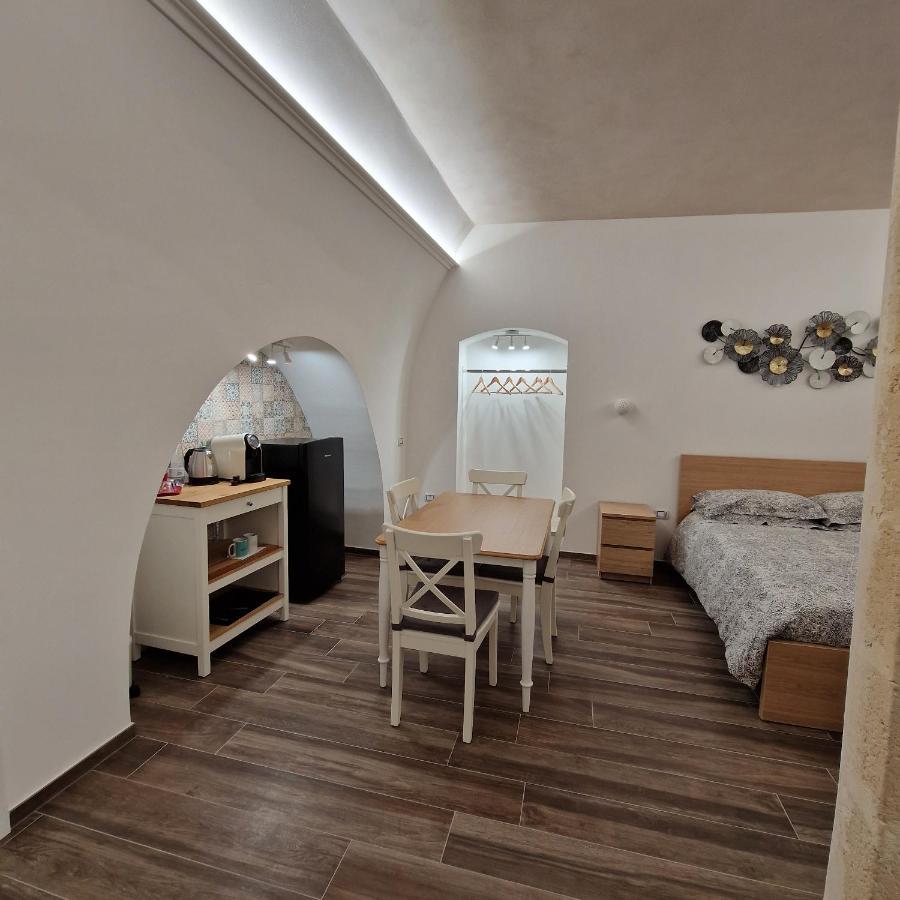 B&B Il Rosone Massafra Kültér fotó