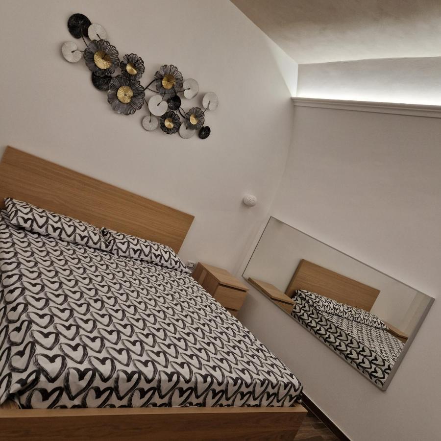 B&B Il Rosone Massafra Kültér fotó